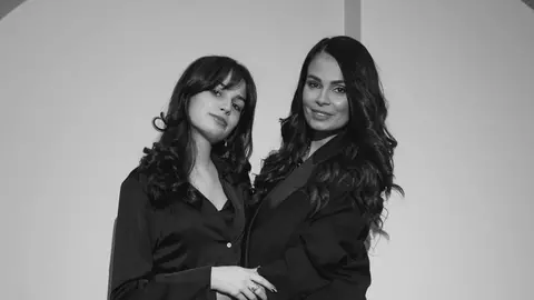 Anca Serea a făcut publică nota fetei sale la Bacalaureat. Ce medie a avut Sarah: „Ajutorul meu de nădejde”