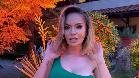 Andreea Antonescu revine într-o emisiune TV, după ce o perioadă a petrecut-o în America. Unde poate fi văzută artista
