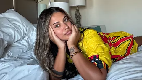 Cum a apărut Antonia în Grecia, alături de cei trei copii ai ei. Iubita lui Alex Velea a făcut furori în costum de baie