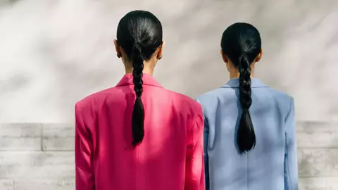 WOW! Accesoriile de păr care îți transformă look-ul instantaneu