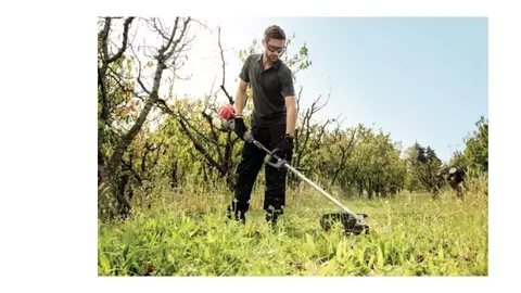 Cum să îți eficientizezi întreținerea grădinii cu echipamentele potrivite