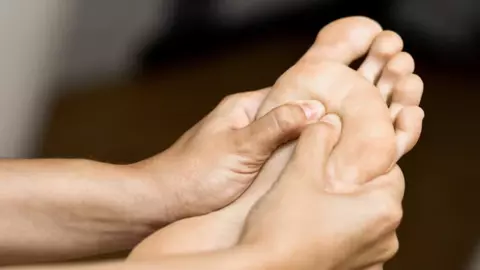 5 Motive pentru care reflexoterapia ar putea fi exact ce ai nevoie
