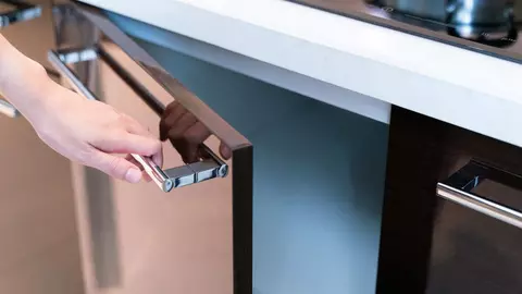 Ce tipuri de mânere sunt ideale pentru mobilierul modern?