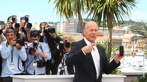 Tallulah Willis, noi fotografii cu tatăl ei, Bruce Willis. Care e starea lui și cum arată actorul la doi ani de când a fost diagnosticat cu demență