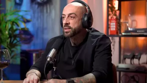 Motivul pentru care CRBL nu a prezentat-o pe iubita sa fiicei sale. Artistul nu o vede des pe Alessia