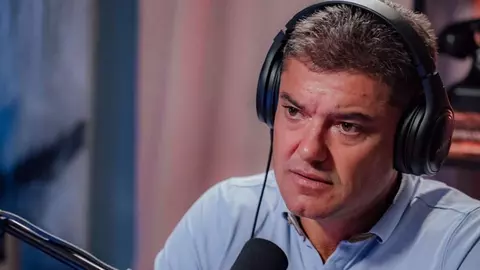 Discuția halucinantă pe care Cristian Boureanu a avut-o cu tânăra care îl acuză de agresiune sexuală