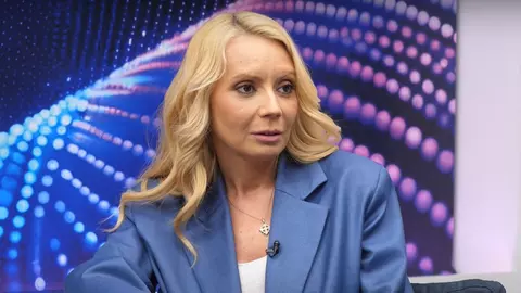 Daciana Sârbu, primele declarații despre divorțul de Victor Ponta după aproape 20 de ani de căsnicie: „Nu puteam să cer mai mult”