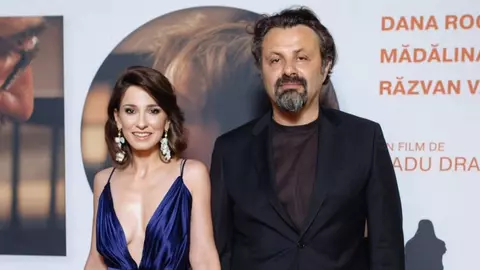 Surpriza Danei Rogoz pentru cei care o urmăresc. „Hai să vă fac un tur al casei de la Viscri, asa cum e ea acum!”