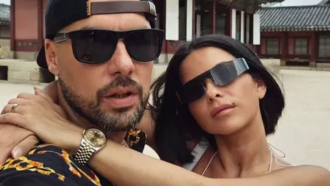 Vestea dată de INNA despre nunta cu Deliric. Ce spune despre copil