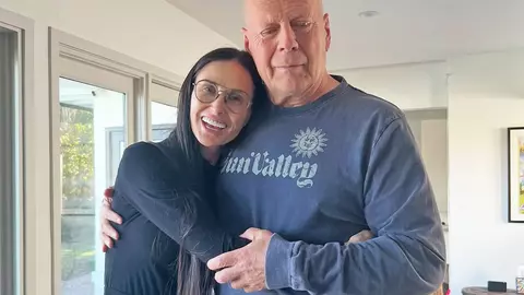 Rumer Willis, detalii sfâșietoare despre starea lui Bruce Willis: „Oamenii mă întreabă mereu asta...”