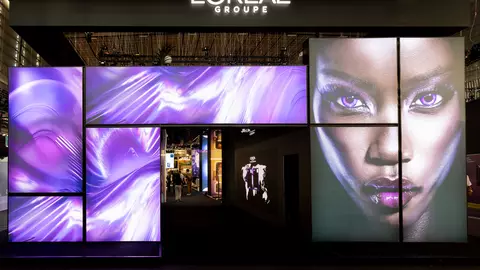 L’Oréal, desemnată cea mai inovatoare companie din Europa