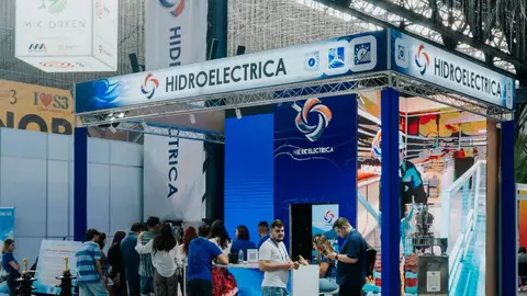 ENERGY EXPO® și-a consolidat poziția de lider în rândul evenimentelor de energie din Europa de Sud-Est