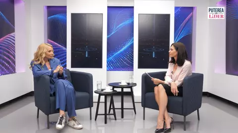 "Puterea unui lider", o nouă emisiune în portofoliul producțiilor video Ringier România