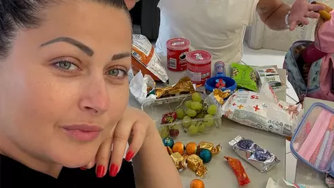 Problema pe care a avut-o Gabriela Cristea la întoarcerea din vacanța din Italia. Vedeta a reacționat dur: „Stresul trăit nu poate fi compensat financiar”
