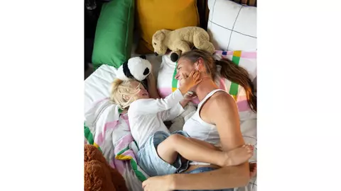Raportul IKEA „Viața acasă” 2024: 46% dintre români spun că acasă este locul lor preferat