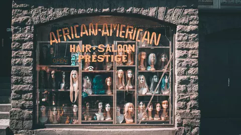 Importanța capetelor de manechin pentru practica hairstyliștilor începători