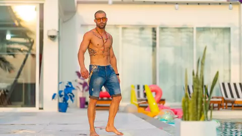 Cine sunt noile ispite masculine de la Insula iubirii. Show-ul începe în curând la Antena 1