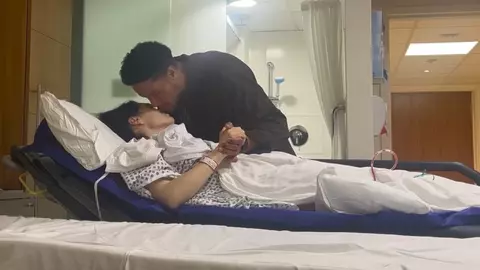 Jessie J, mesaj de pe patul de spital, după ce a fost operată de cancer la sân. Cum se simte artista