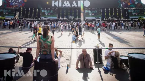 KIMARO Festival 2025 – Ziua 3: Explozie de energie cu Timpuri Noi, Grasu XXL și Horia Brenciu