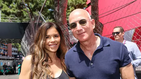 Gestul făcut de Jeff Bezos și Lauren Sánchez înainte de nunta lor din Veneția. Unii localnici protestează împotriva evenimentului