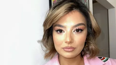 Maria Popovici are un nou iubit, la un an de la divorț. Primele imagini cu partenerul ei