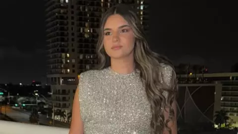 Cum arată acum Melissa, fiica lui Cristi Borcea care locuiește în SUA. A primit de la tatăl ei un cadou de peste un milion de euro
