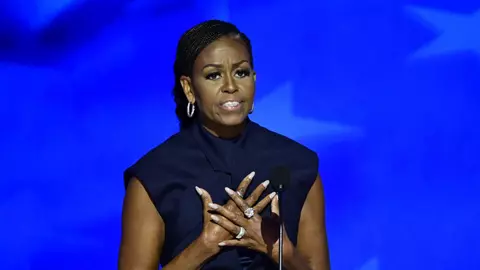 Michelle Obama vine pentru prima dată în România ca speaker principal la Impact București