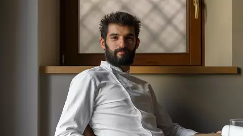 Cum arată mama lui Chef Richard Abou Zaki. Cum a sărbătorit-o celebrul bucătar pe cea care i-a dat viață.„De ziua ei mereu îmi rezerv timp pentru ea”
