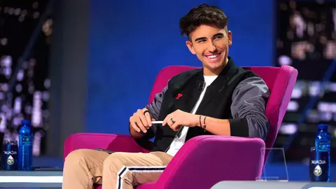 Sebastian Dobrincu și fiica lui Virgil Ianțu, din nou împreună. Jasmine a mers acasă la el