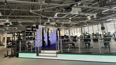 World Class deschide un nou club premium de health & fitness în Iași, în incinta Mall Moldova