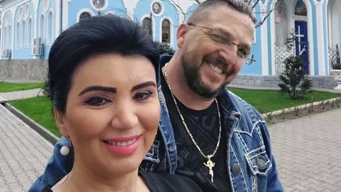 George Restivan dezvăluie motivele pentru care s-a despărțit de Adriana Bahmuțeanu. „Mi-a dat o iluzie”