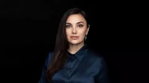 EXCLUSIV Andra Munteanu: „E ok să facem noi!”. Povestea unei femei care a ales să nu stea pe margine