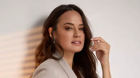 Andreea Raicu, vacanță de șapte zile fără telefon. Prin ce a trecut vedeta și cum a apărut: „Simțeam că nu mai pot”