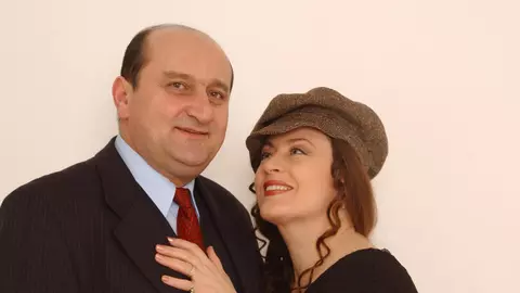 Maria Dragomiroiu a împlinit 70 de ani. Cum a petrecut artista alături de familie. „O zi specială”