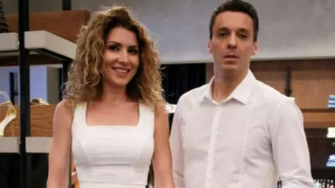 Regula pe care Carmen Brumă și Mircea Badea o respectă în relația lor. Sunt de peste 20 de ani împreună: „Nu am făcut lucrul acesta”