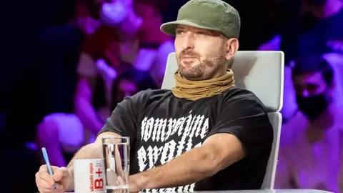 Cheloo, prime reacția după ce a intrat cu mașina în curtea Catedralei Mântuirii Neamului