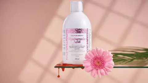 Cum influențează suplimentele cu acid hialuronic regenerarea țesuturilor