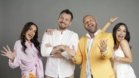 Noua emisiune de la Antena Stars începe pe 21 iulie. Prezentatoarea anunțată acum va fi înlocuită după două săptămâni de difuzare