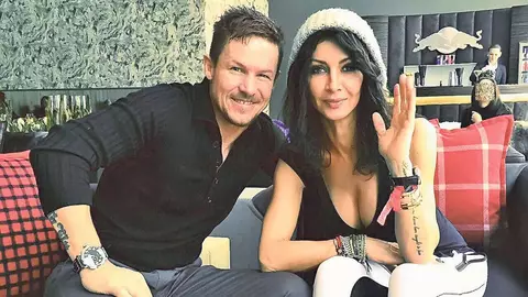 Felix Baumgartner a murit. Iubitul Mihaelei Rădulescu avea 56 de ani