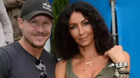 Cum a aflat Mihaela Rădulescu că Felix Baumgartner a murit. Prima imagine cu locul în care iubitul vedetei s-a stins din viață