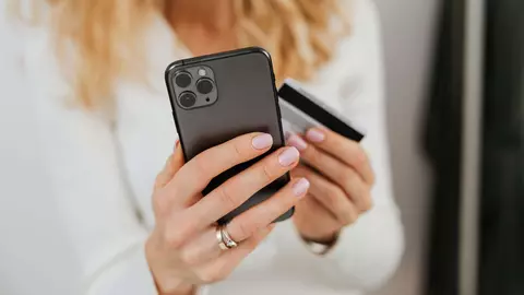 Ghidul complet pentru utilizarea eficientă a cardului de cumpărături online