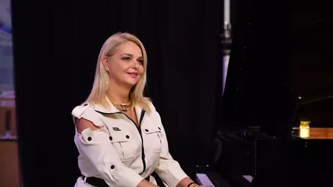 Iuliana Marciuc a apelat la ajutorul specialiștilor pentru a slăbi. Cum arată acum prezentatoarea Tv și ce dietă a urmat