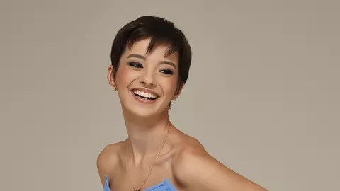 Cu cine a plecat în vacanță Karina Jianu, actrița din serialul „Ana, mi-ai fost scrisă în ADN”. „Încercăm de mult să facem o escapadă împreună”