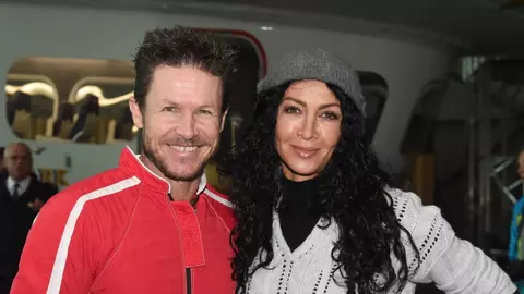 Ultimele imagini cu Mihaela Rădulescu și Felix Baumgartner înainte de tragedie. Zâmbetul ei, zborul lui, apoi tăcerea