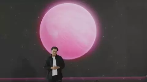 Ce este Nibiru? Selly a anunțat că va construi pe litoral o stațiune nouă