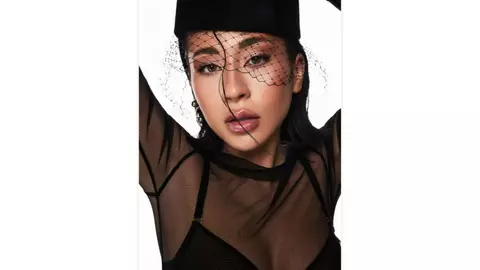 Nicole Cherry este “UP All Night”! Solista va “incalzi” publicul pentru concertul Jennifer Lopez din cadrul Summer in the City 2025