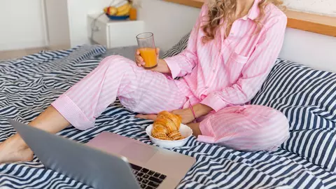 Ghid de cumpărături: pijamale confortabile pentru toate anotimpurile