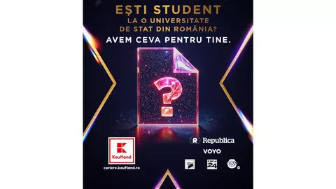 Untold îi răsplătește pe studenții de 10 ai României cu abonamente la ediția aniversară