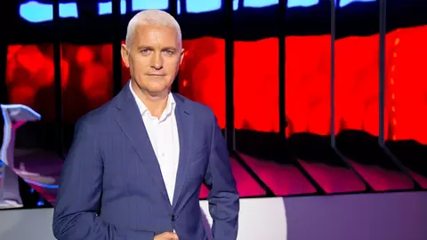 Virgil Ianțu, din nou la TV. Filmările pentru emisiune au început deja