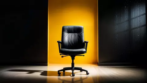 De ce scaunele ergonomice sunt cea mai bună investiție pentru sănătatea ta
